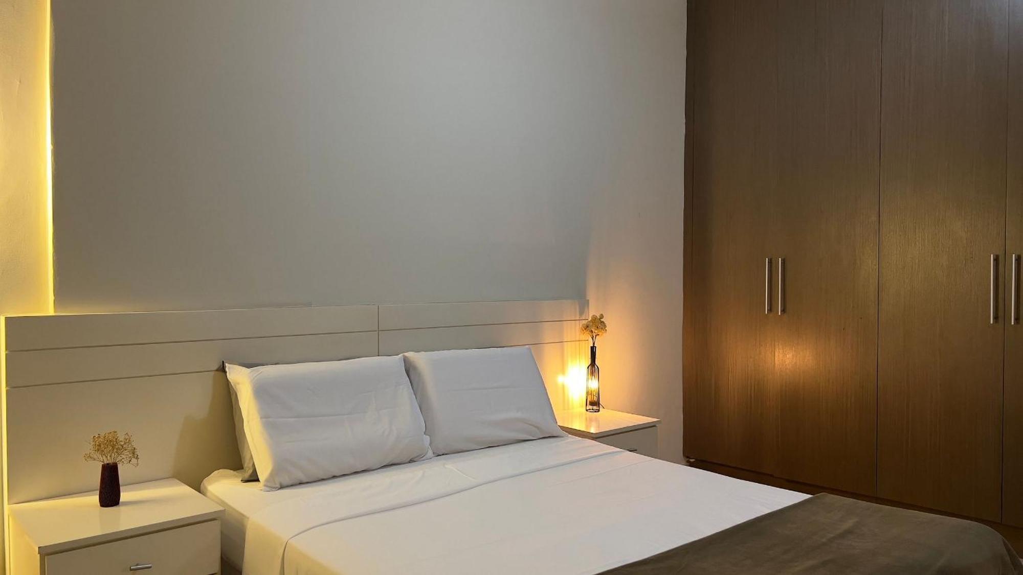 Apartamento Apartamento Moderno Em Copacabana *