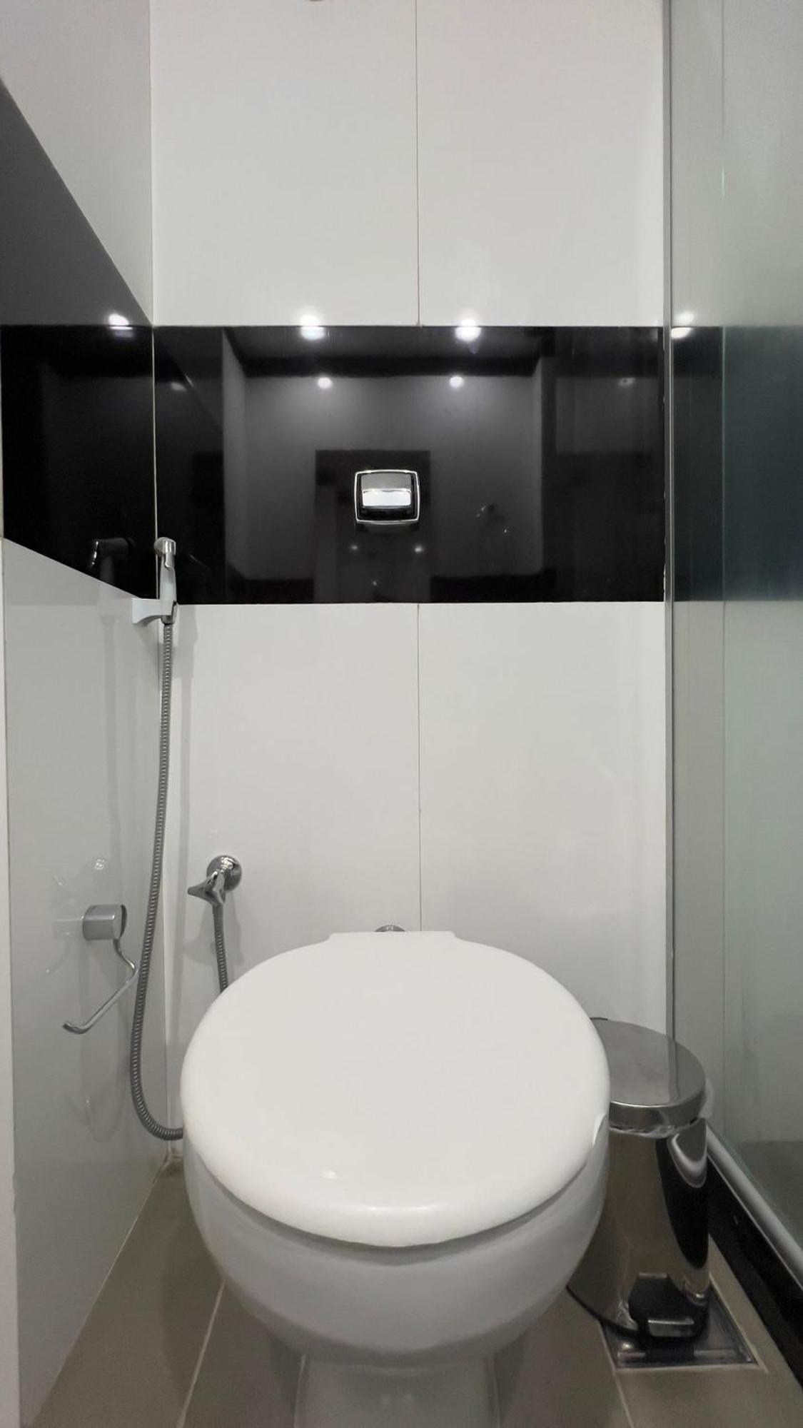 Apartamento Moderno Em Copacabana Apartamento
