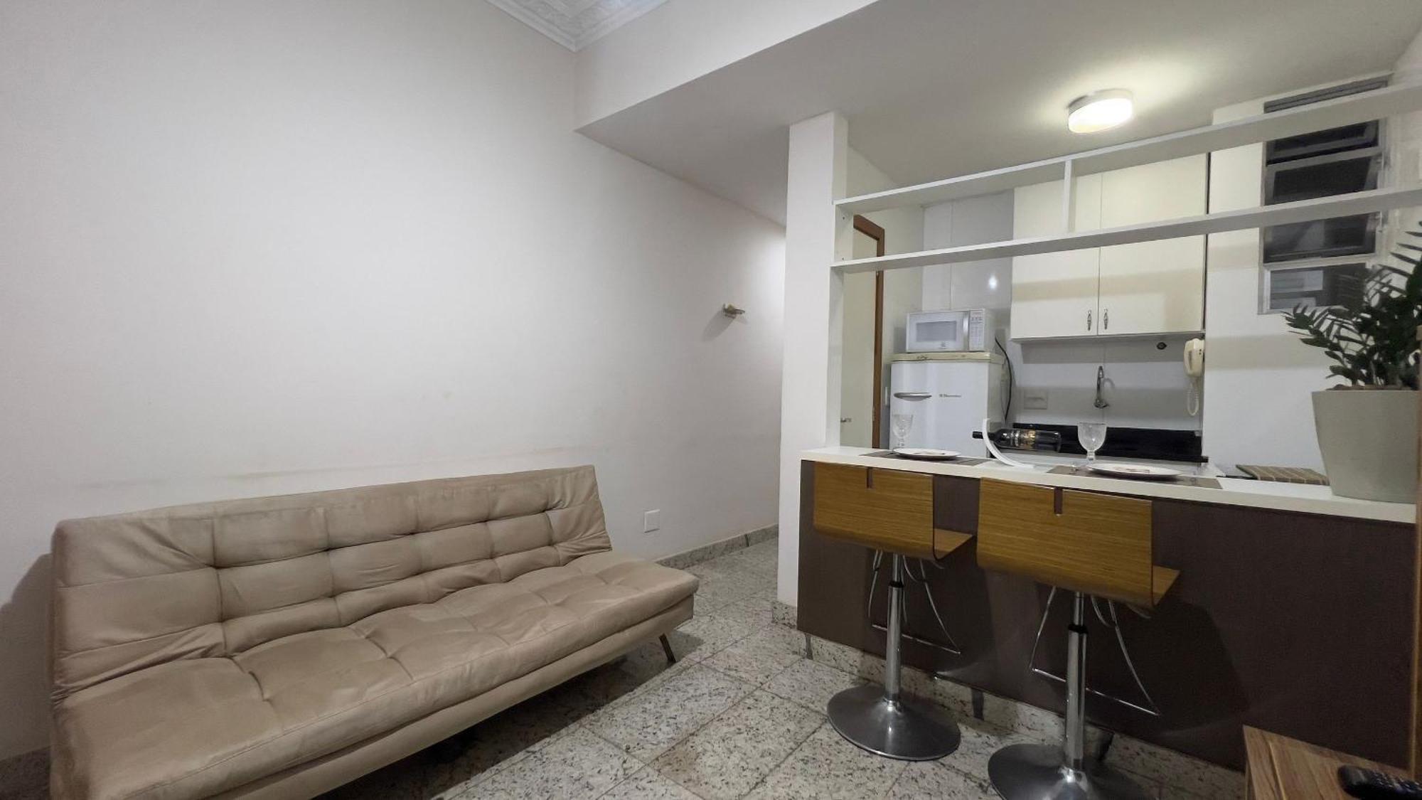 Apartamento Moderno Em Copacabana Apartamento *