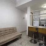Apartamento Moderno Em Copacabana