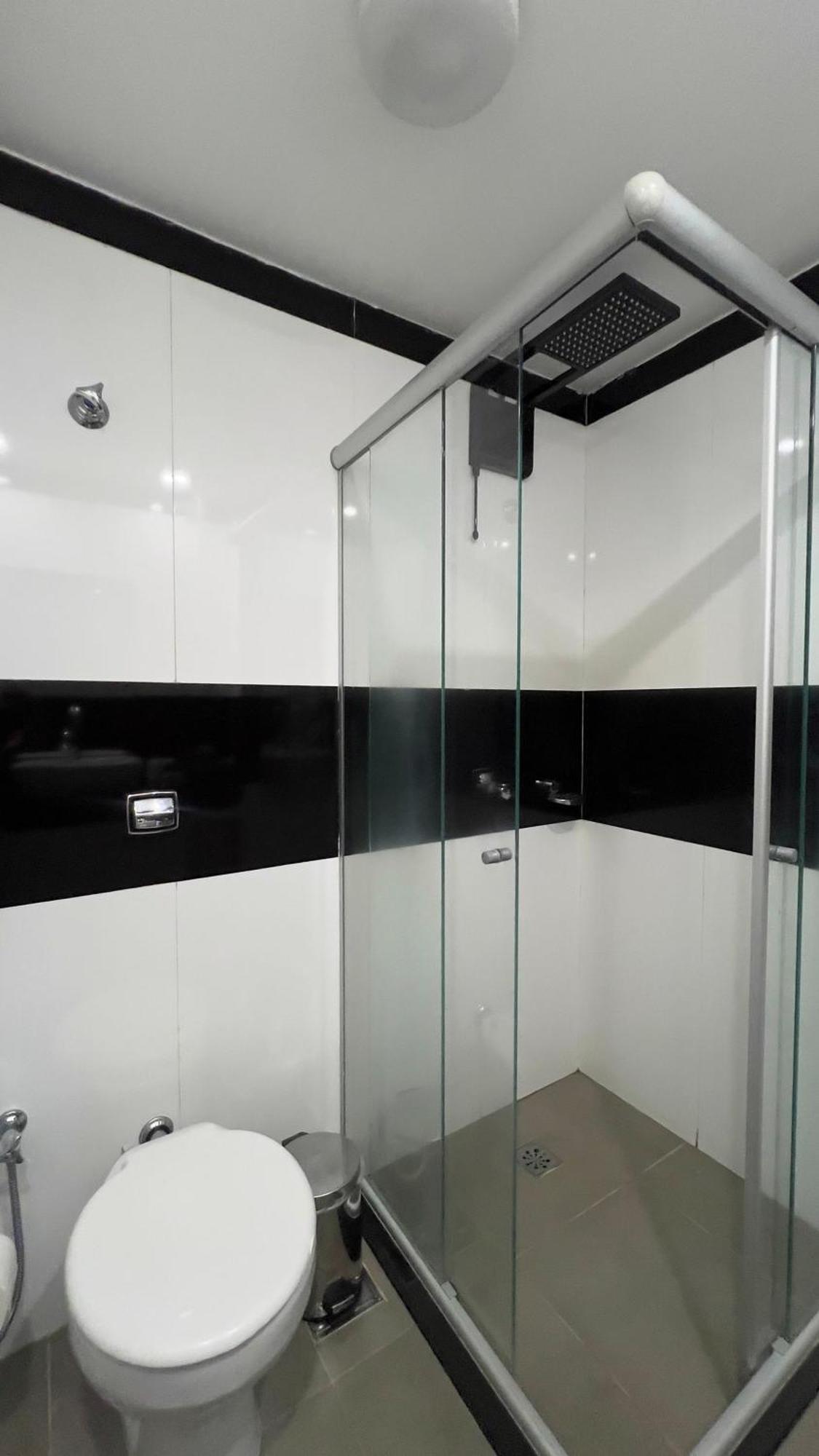 Apartamento Moderno Em Copacabana
