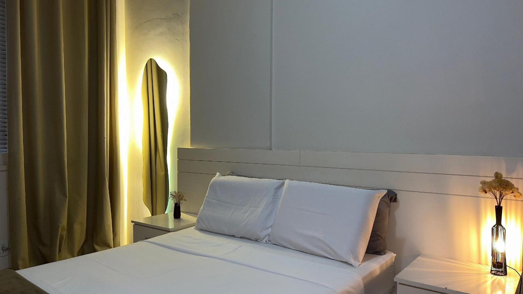 Apartamento Moderno Em Copacabana Apartment Rio de Janeiro