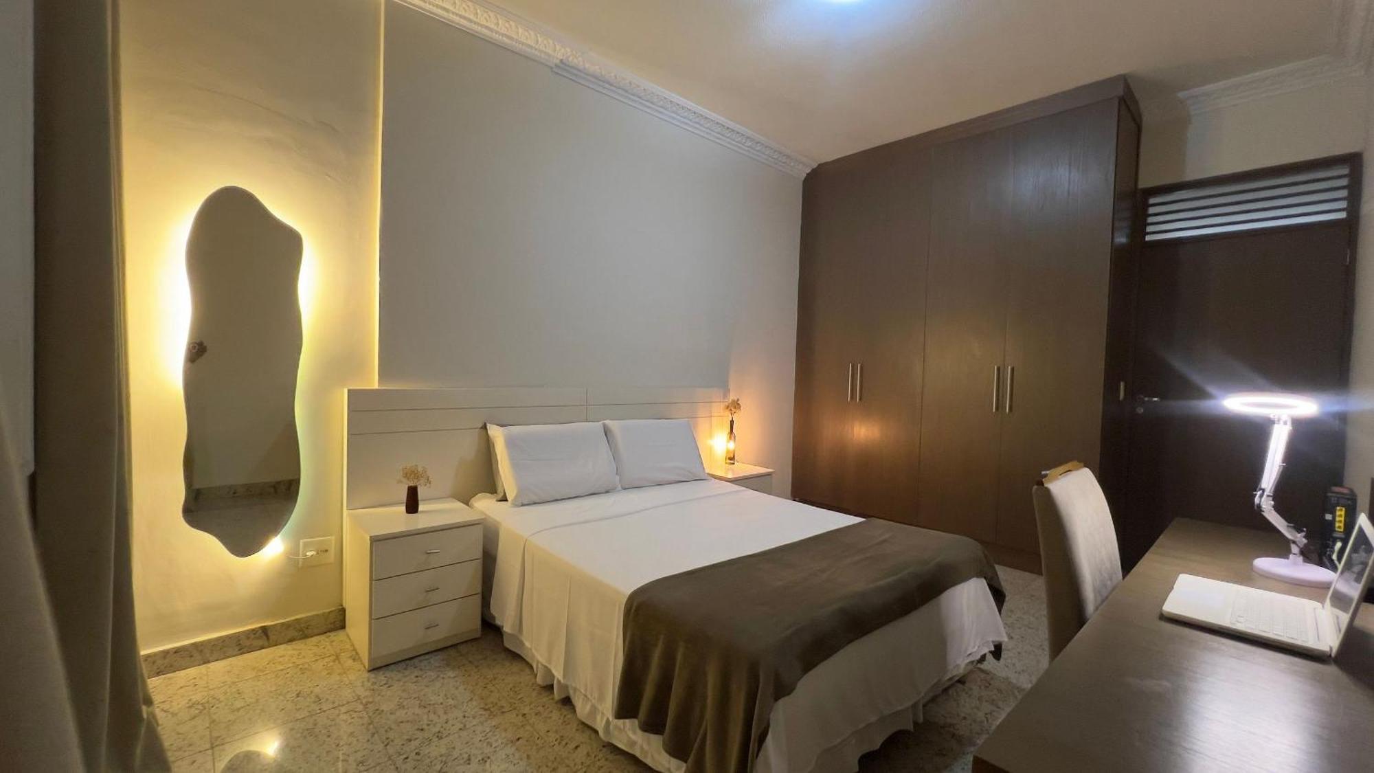 Apartamento Moderno Em Copacabana * Río de Janeiro