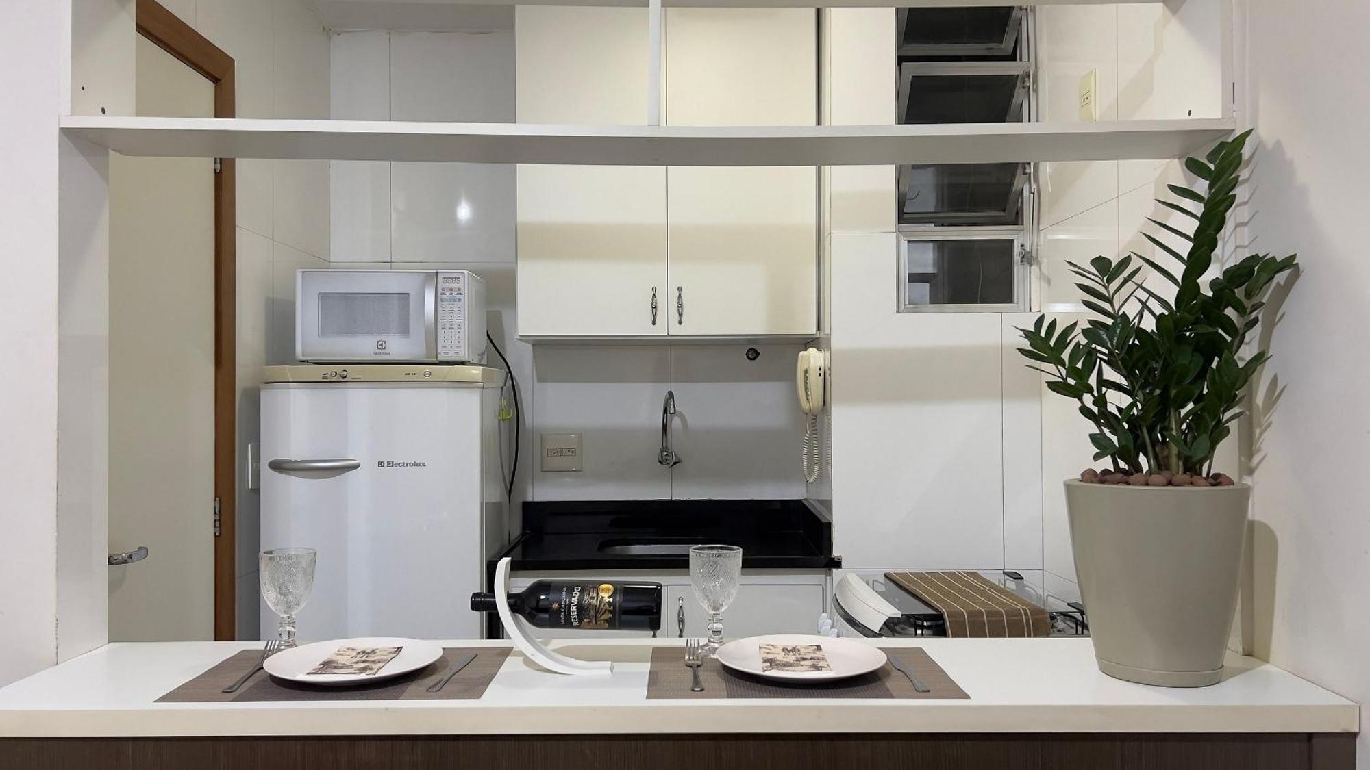 Apartamento Moderno Em Copacabana Apartamento