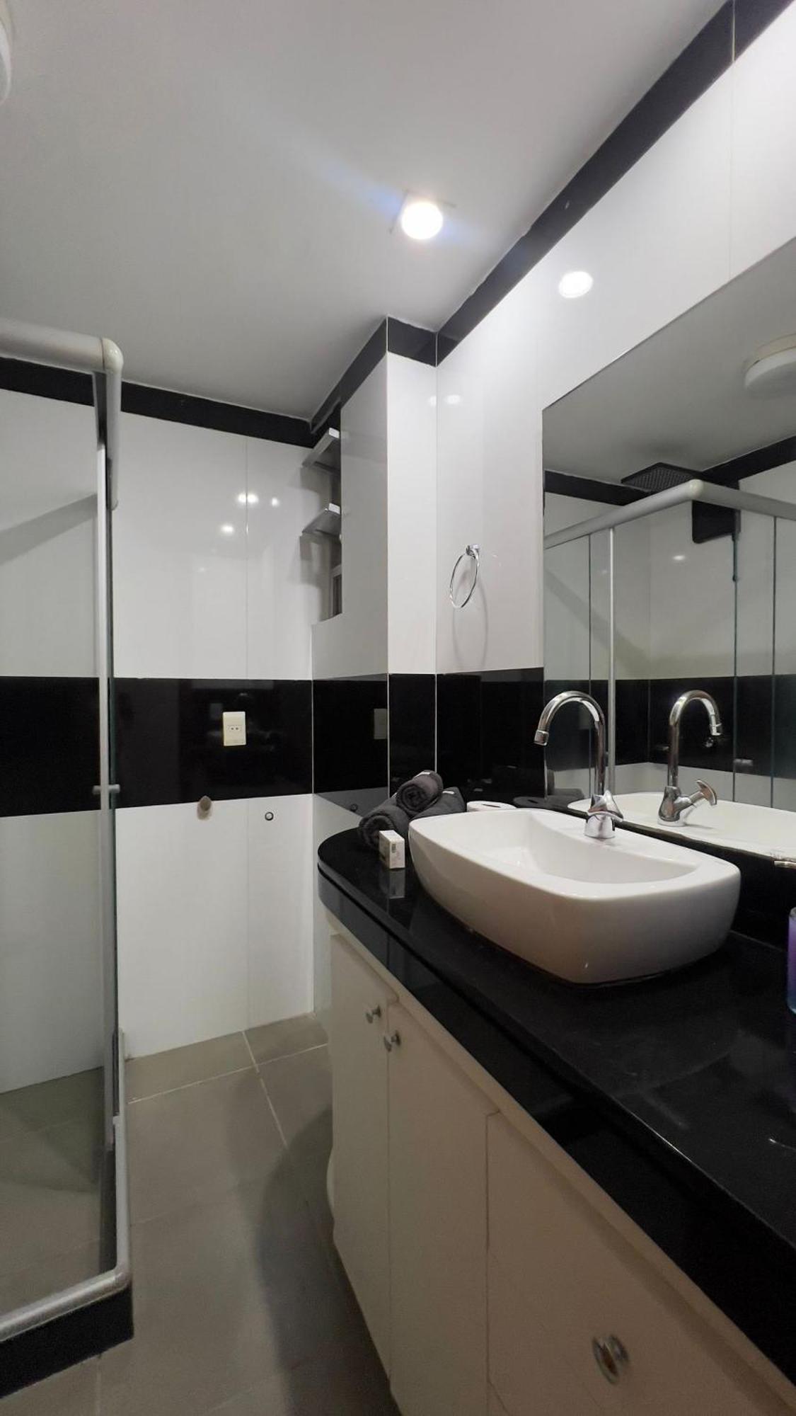 Apartamento Moderno Em Copacabana Río de Janeiro