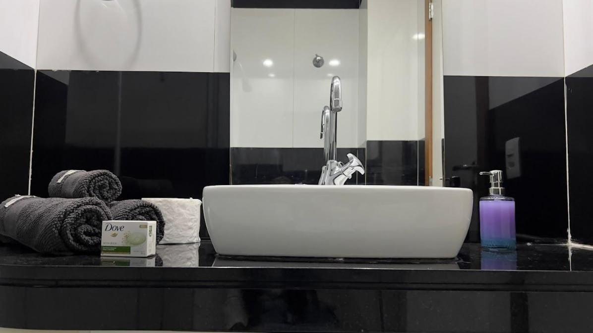 Apartamento Moderno Em Copacabana Apartamento