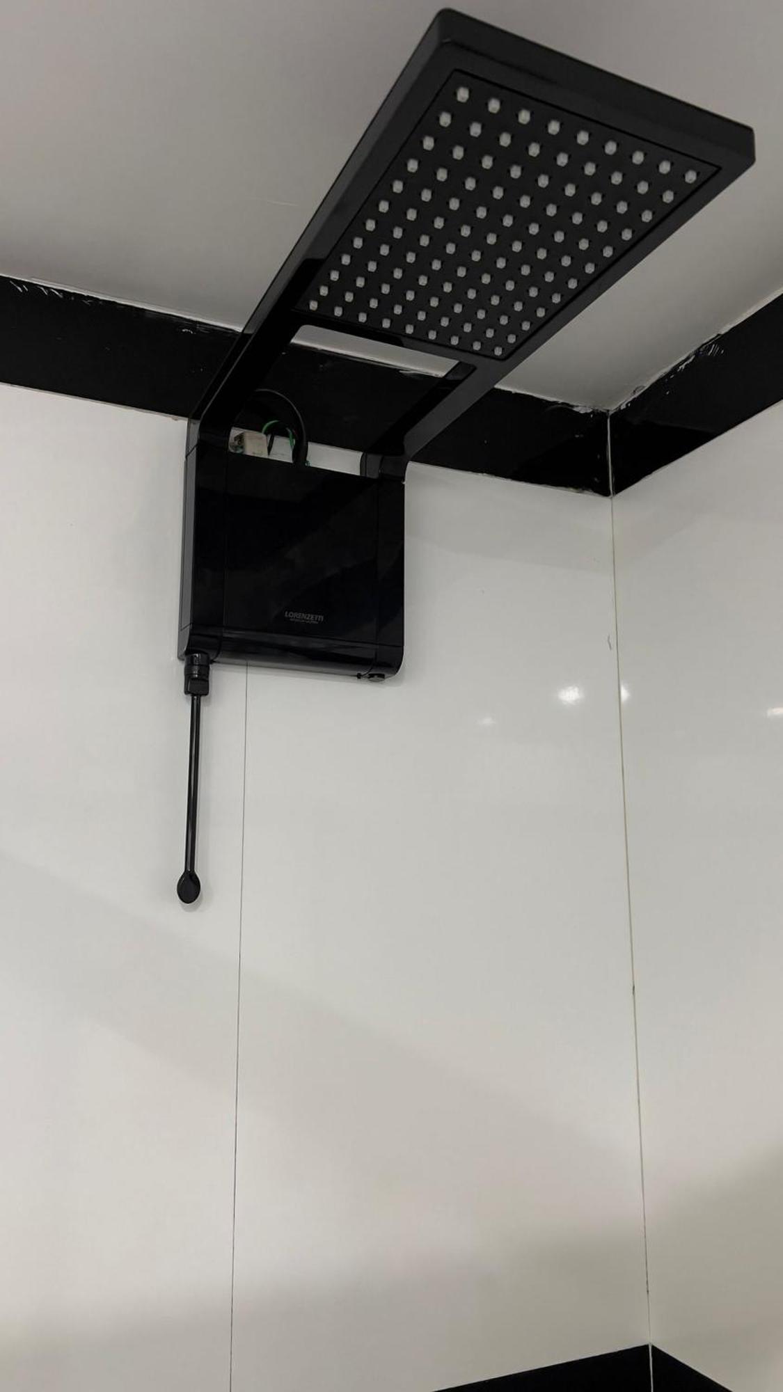 Apartamento Moderno Em Copacabana Apartamento *